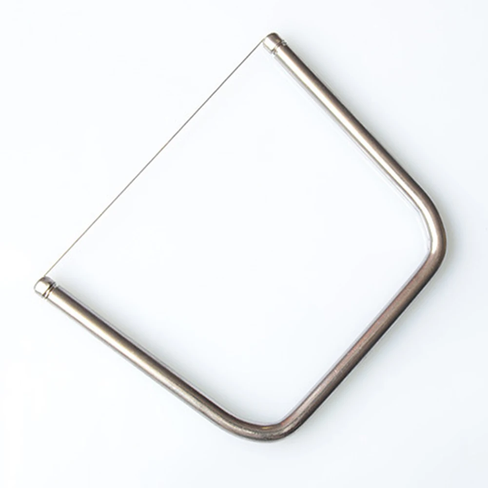 Нержавеющая сталь Rustproof ничья проволока Тип эргономичная Кухня Ремесло