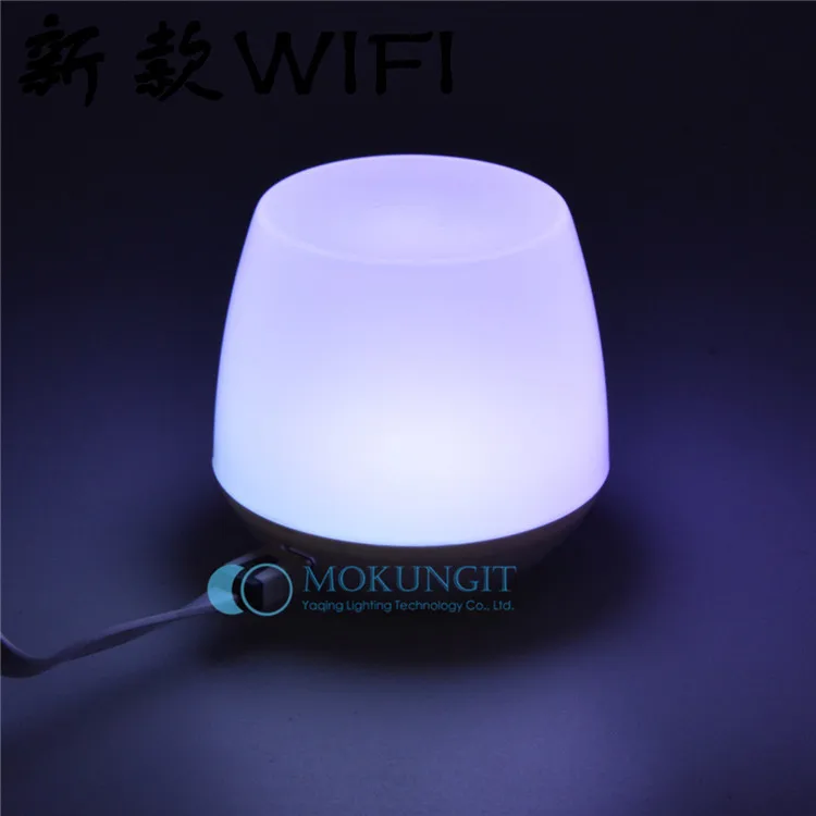 10 шт. Новый MiLight WI FI 2 4 г Беспроводной iBox1 светодиодный контроллер концентратора