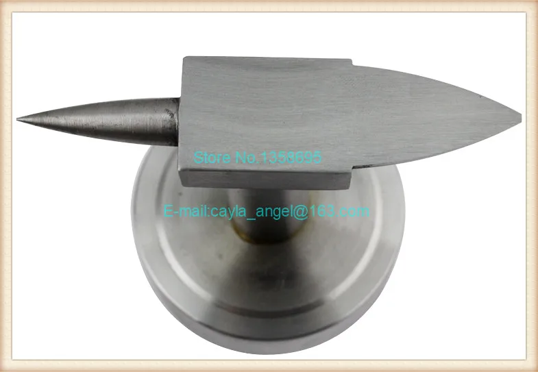 Рожок Anvils Gold Craftsman Tools Ring Processing Repair Tool Kit Mesa of the Workbench|ring tool|ring repairsgold tools |