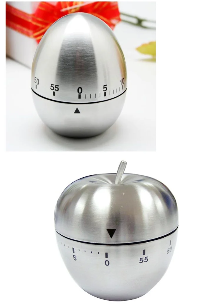DL нержавеющая сталь/пластиковые яйца Apple свинья курица Тыква помидоры цифровой
