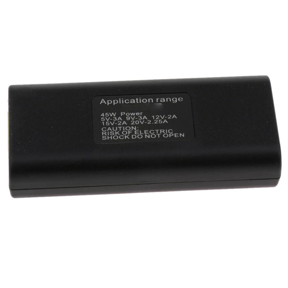Адаптер питания USB Type-C для ноутбука 65 Вт | Компьютеры и офис