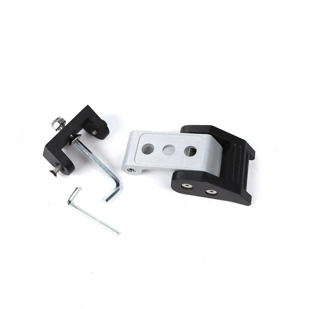 Защелки для капота, капот, фиксатор капота 1997-2006 для Jeep Wrangler 2 шт