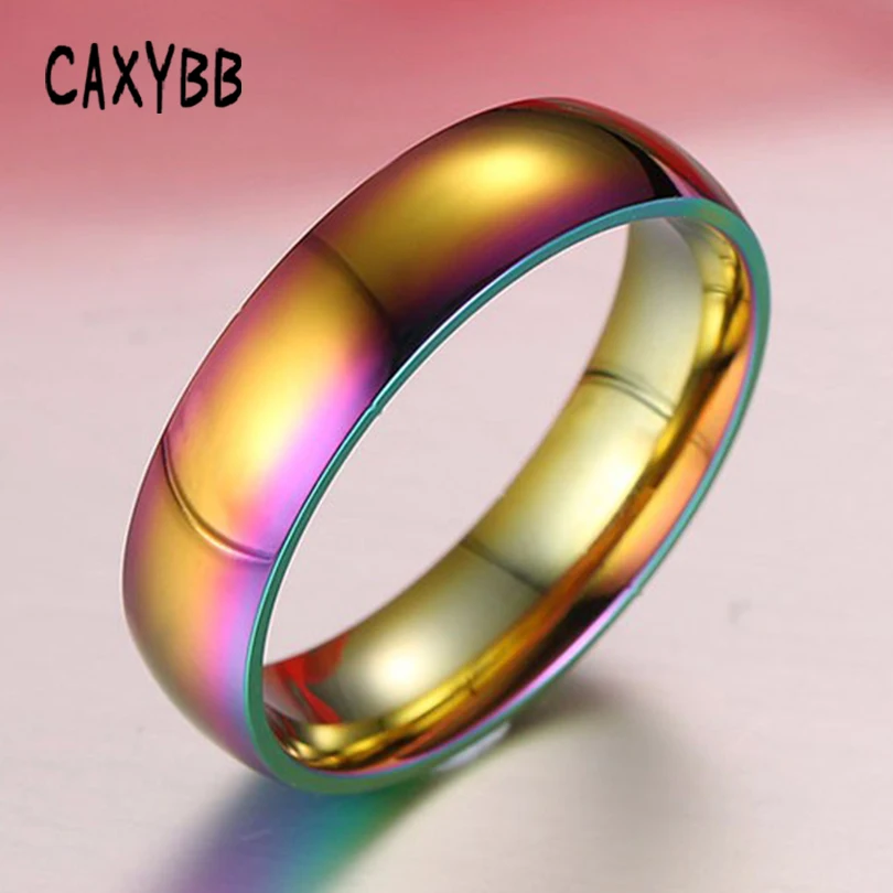 Gaxybb Game Final Fantasy Wolf Head Vintage Men's Ring Stainless Steel men and women Jewelry Party Fashion Steinless | Украшения и