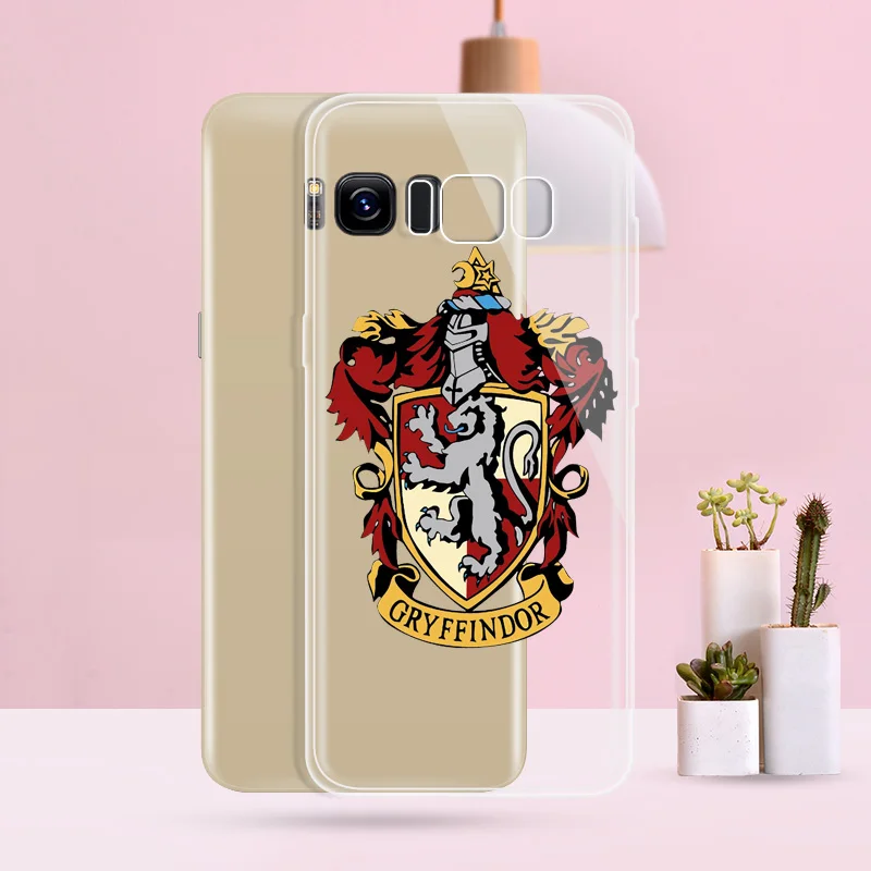 Мягкий силиконовый чехол из ТПУ для Samsung Galaxy A3 A5 A6 A7 A8 A9 M10 M20 S10 S10E Lite Plus 2017 2018 N047 |