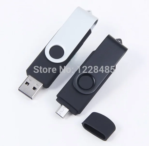 USB stick реальная емкость красочный смартфон OTG usb flash drive 128 М 1 ГБ 2 4 8 16 32 64 памяти u
