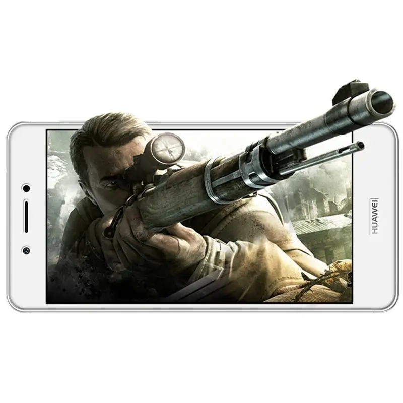2 шт Huawei Honor 6C DIG L01 закаленное стекло Honor6C L21 L21HN защита экрана полное покрытие