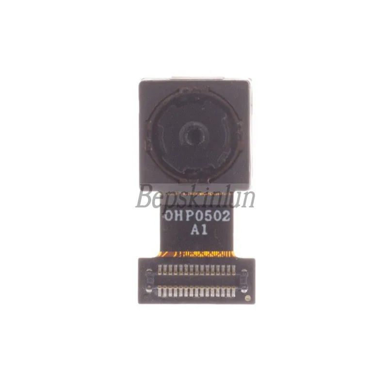 

Bepskinlun for Xiaomi Redmi Note 5A, for Xiaomi Redmi Y1 Original Rear Back Facing Camera Module 13MP Replacement Part