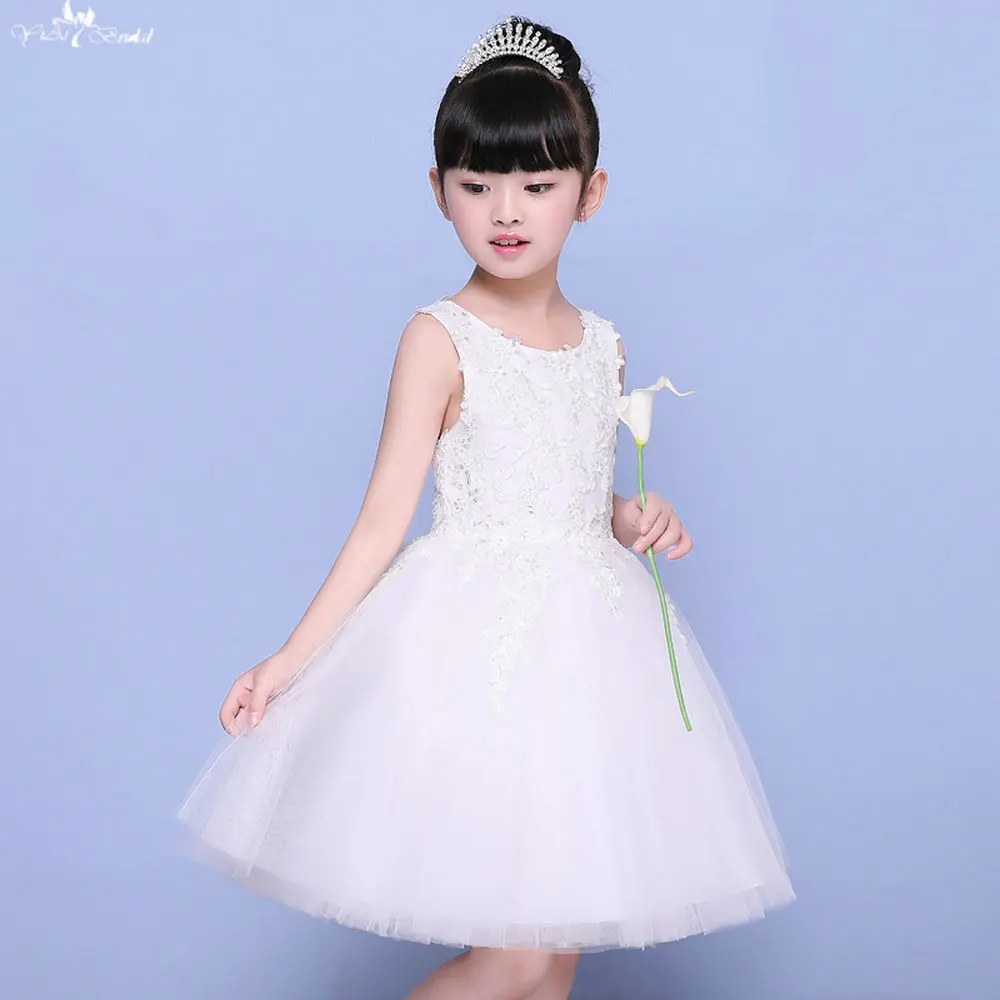 LZC004 простое детское бальное платье с блестками|kids ball gowns|gowns whitegown sequin |