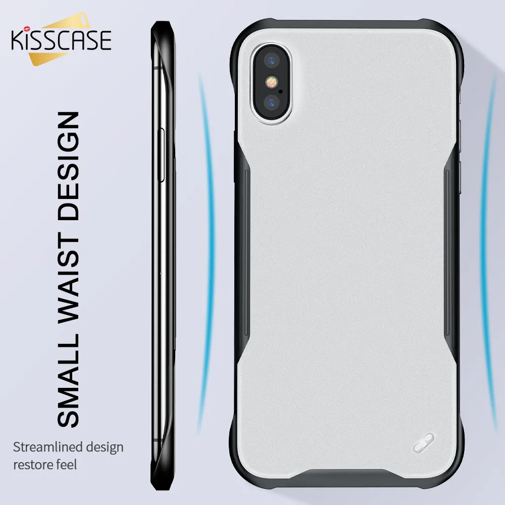 360 полный защитный чехол для телефона iPhone 6 6S 7 8 X XS XR Ультратонкий Apple Plus MAX Coque |
