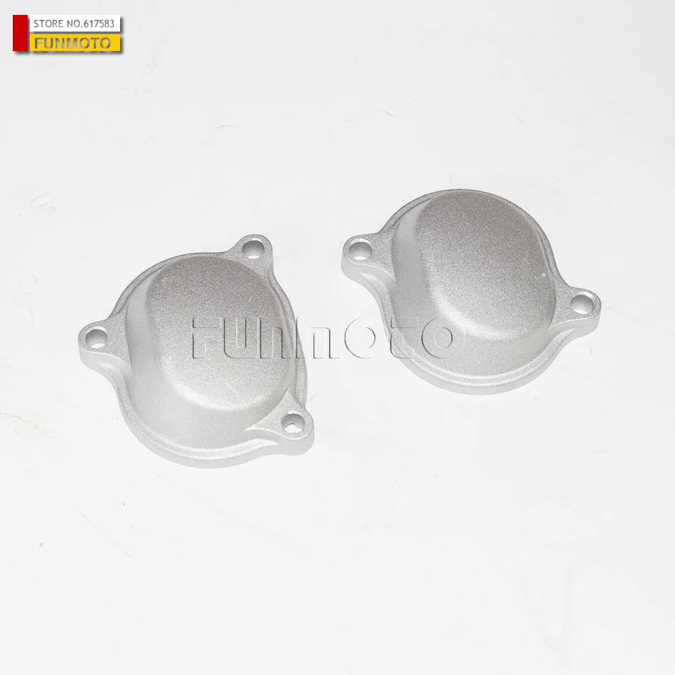 Крышка клапана и крышка для JS400/JIANSHE 400 ATV|valve rocker|jianshe 400cover suit |