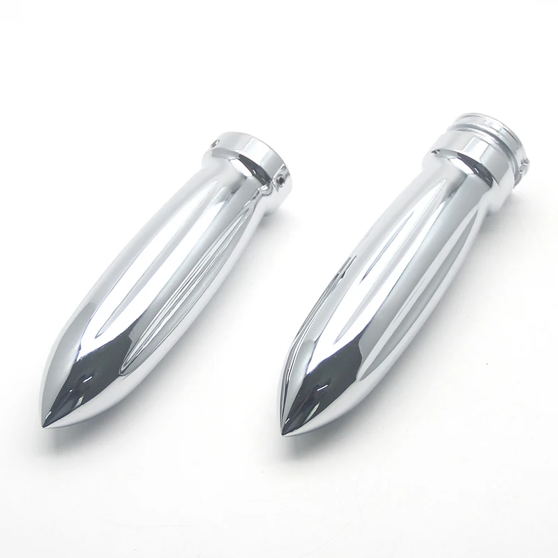Bullet 1 &quot25 мм ручка для Harley FLTR Road Glide Custom/ Yamaha Roadstar 1600|Ручки мотоциклов| |