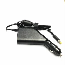 Новая замена для lenovo G40-70/80/30/45 20V 3.25A ноутбук автомобильный адаптер постоянного тока Зарядное устройство USB Тетрадь Питание