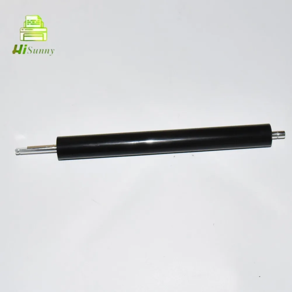 4 шт. нижний ролик давления фьюзера LPR-P3015-000 RC1-6372 для HP LJ P3015D M521 M525 P3015 521 525 CANON LBP6750 6750.