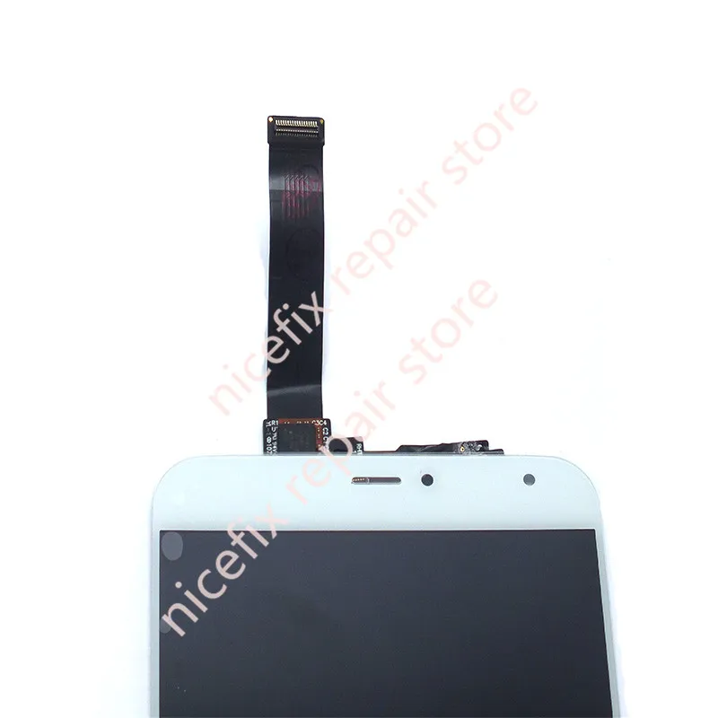 ЖК-дисплей для Meizu MX4 + панель сенсорного экрана |