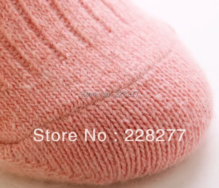 Free Shipping 20pieces=10pairs/lot wool & rabbit Women's Winter Socks, EXTRA THICK style,cheap and high quality factory