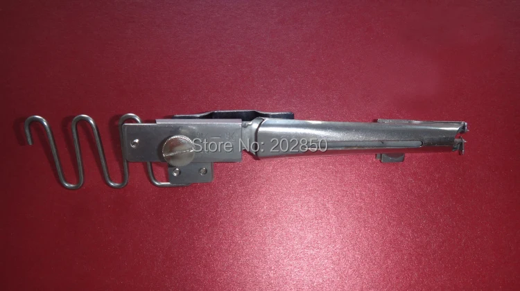 DAYU105 папка под прямым углом/папка/пенмер 1 размер от 1/4 &quotдо 3/8&quot 2/3 покрытие иглы