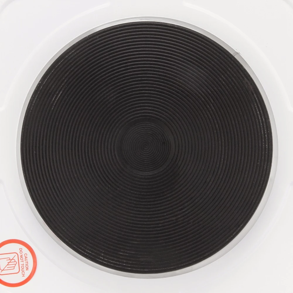 220v multifunctional portable electric stove eu plug electric stove cooking plate household appliance kitchen cooking machine free global shipping