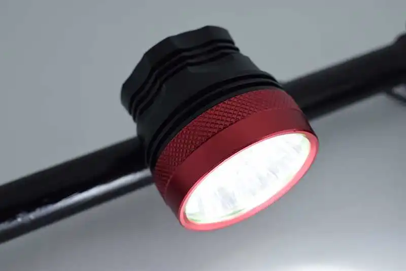 WasaFire farol велосипедный передний светильник s фонарь 12000lm 8* XML T6 светодиодный велосипедный светильник 3 режима 8,4 в зарядное устройство велосипедный передний светильник