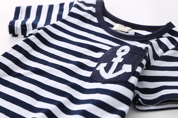 Детский спортивный костюм футболка и штаны для мальчиков девочек |