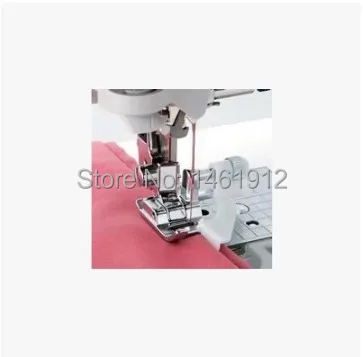 Multi-functional household electric sewing machine presser foot blind stitch hemmed 7308 a | Дом и сад