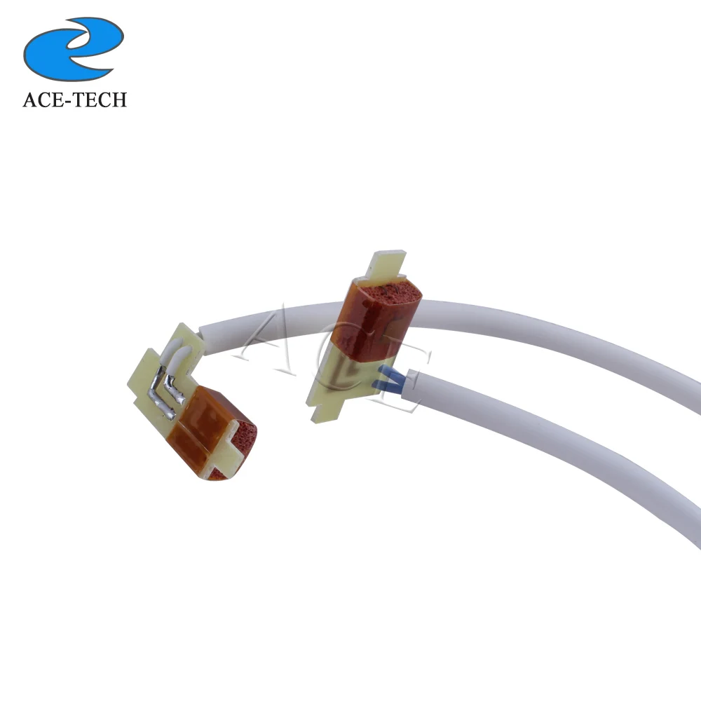 FM2 9766 000 высококачественный главный Термистор для CanonIR5065 IR5075 IR5570 IR6570|Детали