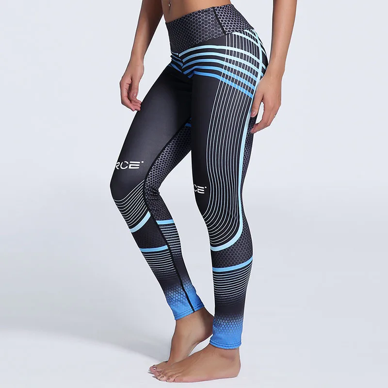 

Women Leggings Gothic 3D Digital Printed Fitness Workout Trousers Plus Size 3XL Mujer Fashion Elastic Waist Female Pencil Pants
