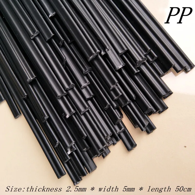 50 шт. пластиковые сварочные прутки 2 5 мм|welding rod|plastic welding rodrod weld |