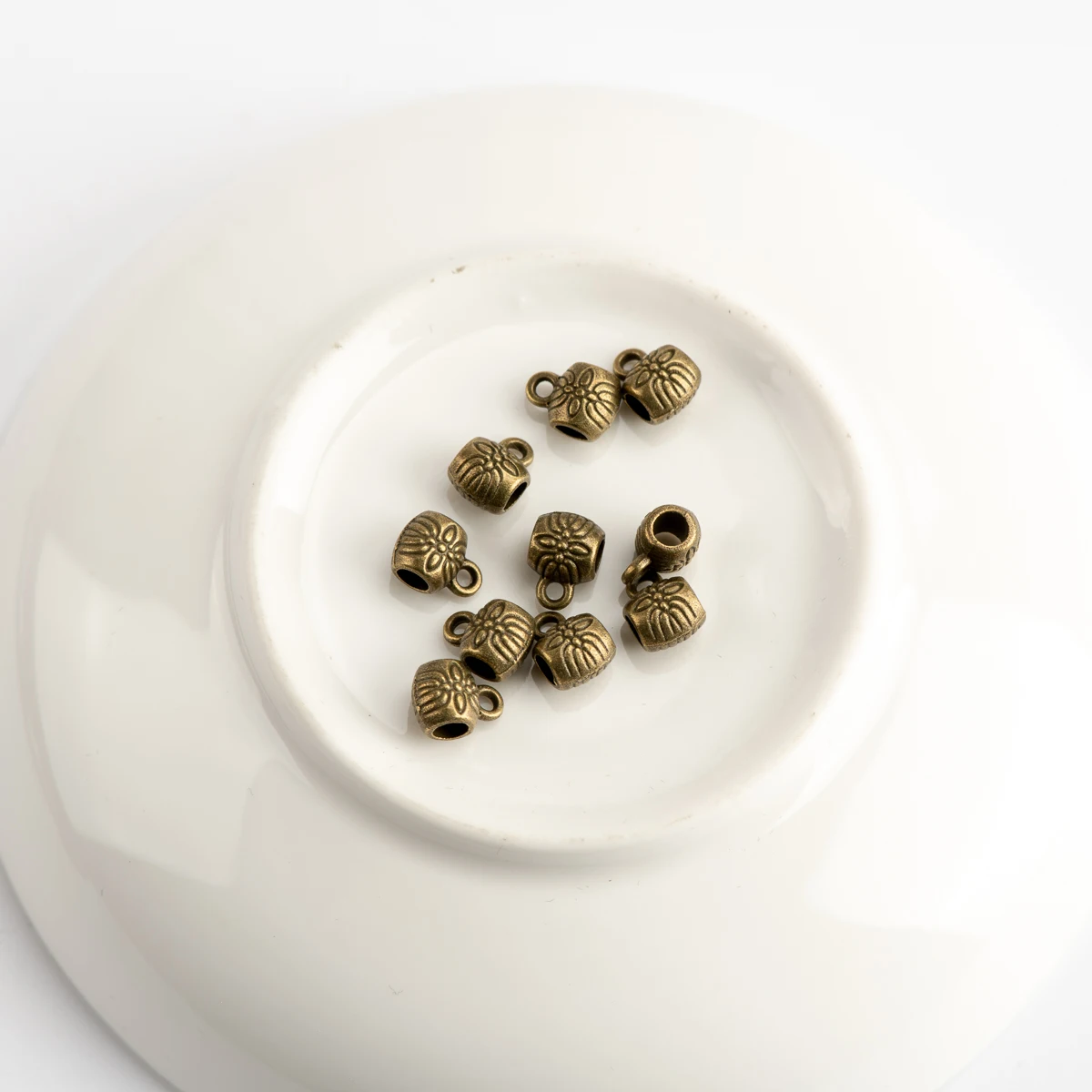 JZ229 Wire Settings Base Finding For Diy Handicraft Accessories For Jewelries Needlework#JZ228 - Цвет: JZ229