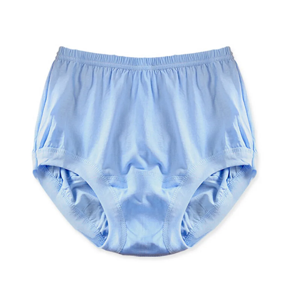 Супер мягкий материал! Удобные Хлопковые Мужские Женские трусы большого размера