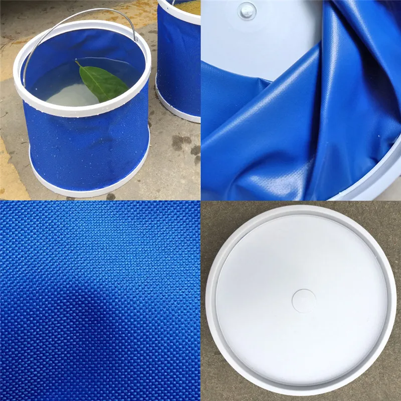 Складное ведро |