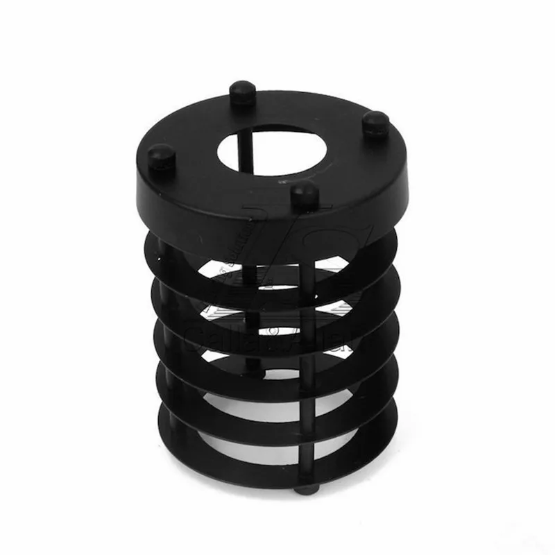 Винтажный светильник в античном стиле промышленный подвесной абажур винтажный