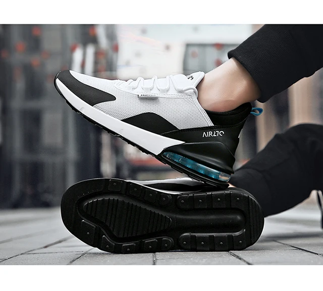 Tenis Masculino Adulto распродажа обуви Lmmxmg Мужская обувь с воздушной подушкой на толстой подошве, увеличивающая рост, повседневная спортивная обувь с дышащей сеткой