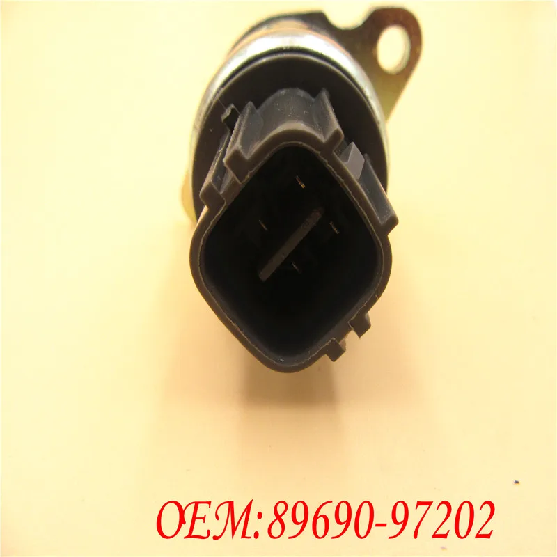 Клапан управления холостым воздухом подходит для 06 12 Toyota Avanza 89690 л L4 Style 97202