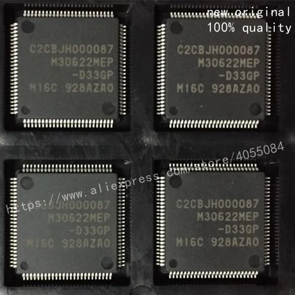 Новая модель TMS320DM368ZCE DM368ZCE 9867 BCPZ lge104c DM368 M30622MEP D33GP M30622 AD9867BCPZ AD9867 | Электроника