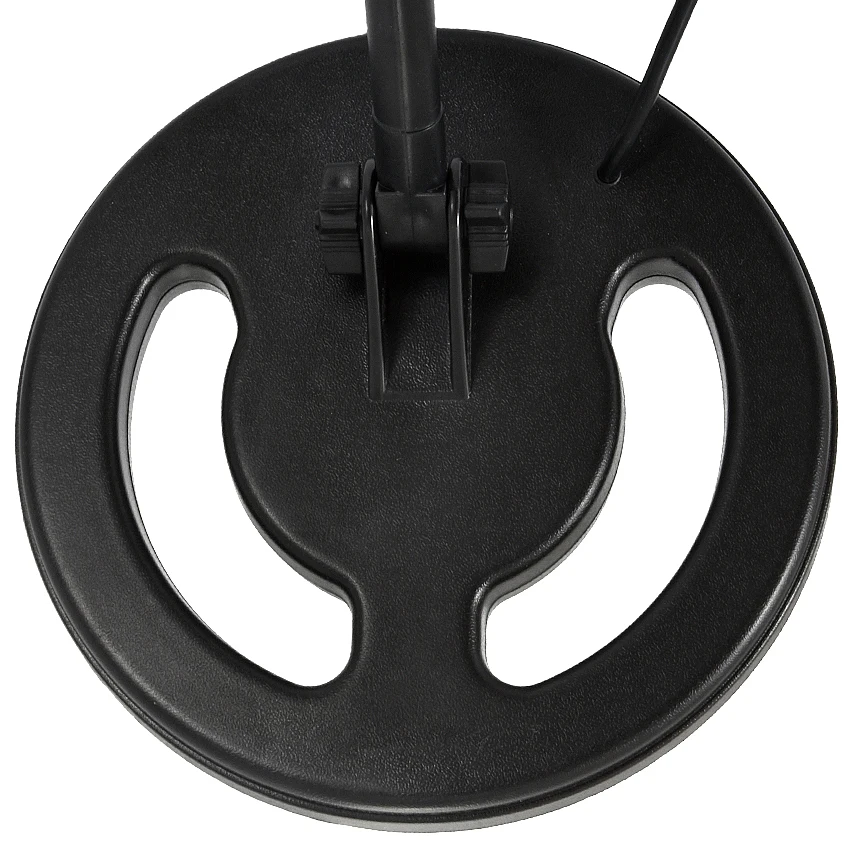 

1PCS ground search metal detector for gold coin MD-3500 Digger Treasure 2.5m detecting depth Waterproof