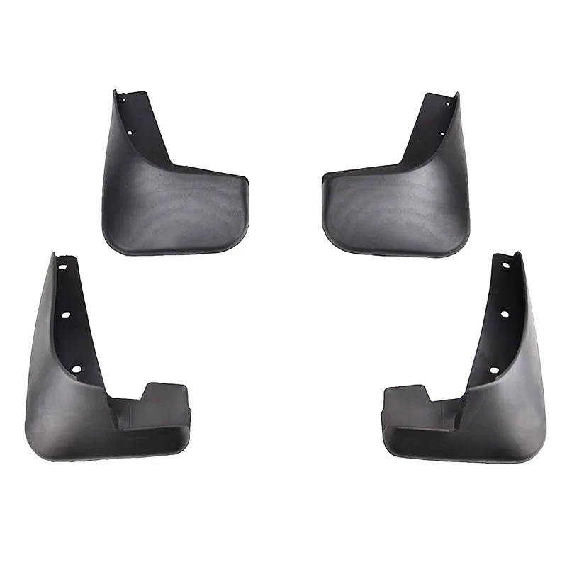 Для Peugeot 307 3dr & 5dr хэтчбек Люк 4 дверный седан 2001 2011 брызговики брызговики|car mud