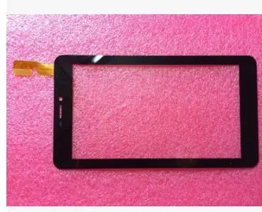 

New For 7" TreeLogic Brevis 714DC 3G/ 715DC 3G Touch screen digitizer glass touch panel replacement Free Shipping