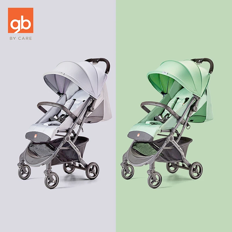 Детский ходунок Goodbaby многофункциональная детская коляска корзина безопасное