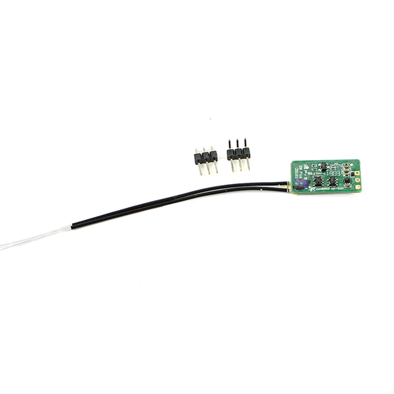 Мини приемник FRSKY XM + Plus Micro D16 SBUS с полным диапазоном до 16 каналов для гоночного