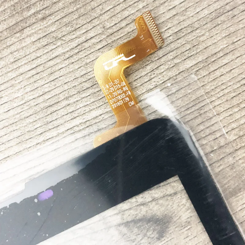 New For 7'' inch DP070002-F8 Tablet touch screen digitizer panel Sensor replacement Phablet Multitouch | Компьютеры и офис