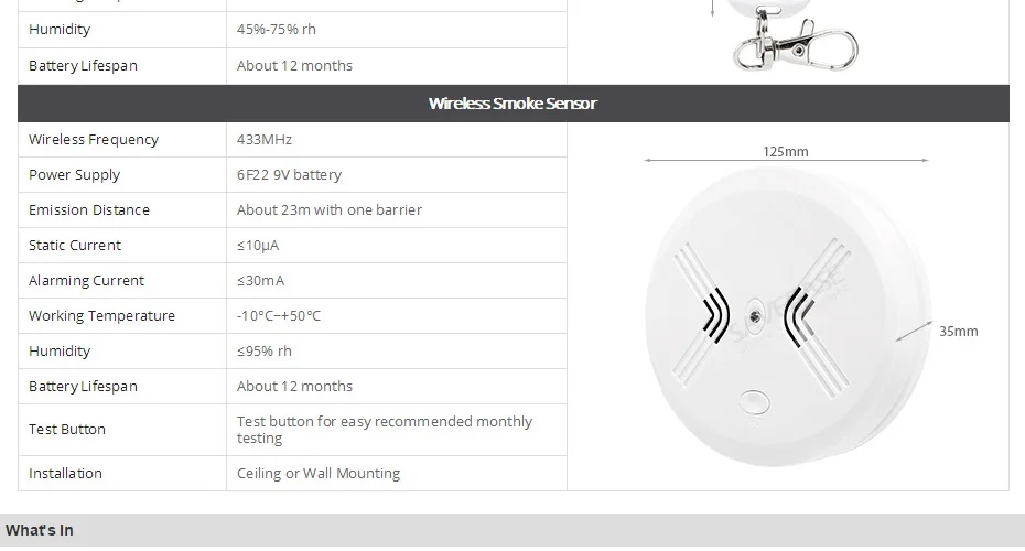 Homsecur беспроводный ЖК-дисплей 3g WI-FI SMS автодозвон охранной сигнализации Системы+ 4 pet-иммунная PIR LA02-3g