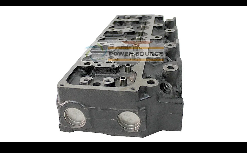 908 011 TD27 T головка цилиндра 11039 43G36 11041 45N01 110397F403 110397F409 1103943G36 1104145N01 7F403 7F409|Головка