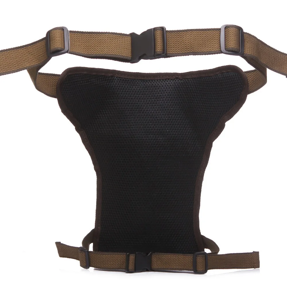 Холщовая сумка-мессенджер унисекс новинка 2017 набедренная поясная сумка на плечо