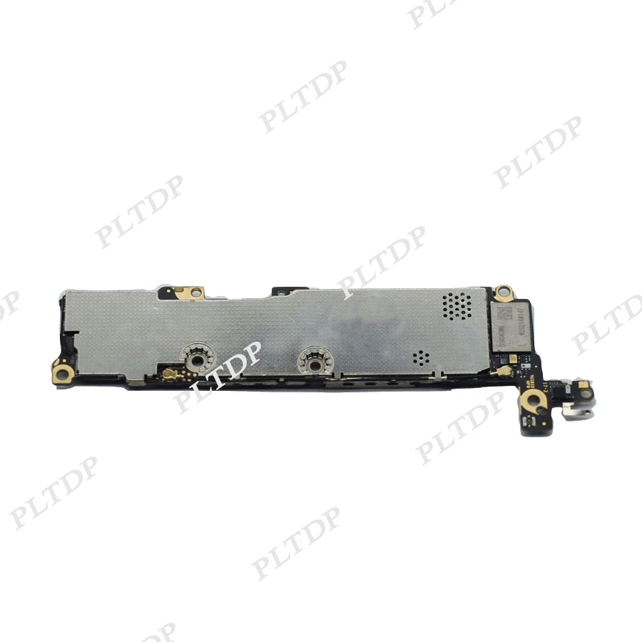 16 ГБ 32 ГБ 64 ГБ материнская плата без touch ID для iphone 5S разблокированная материнская плата IOS системная материнская плата с чипами