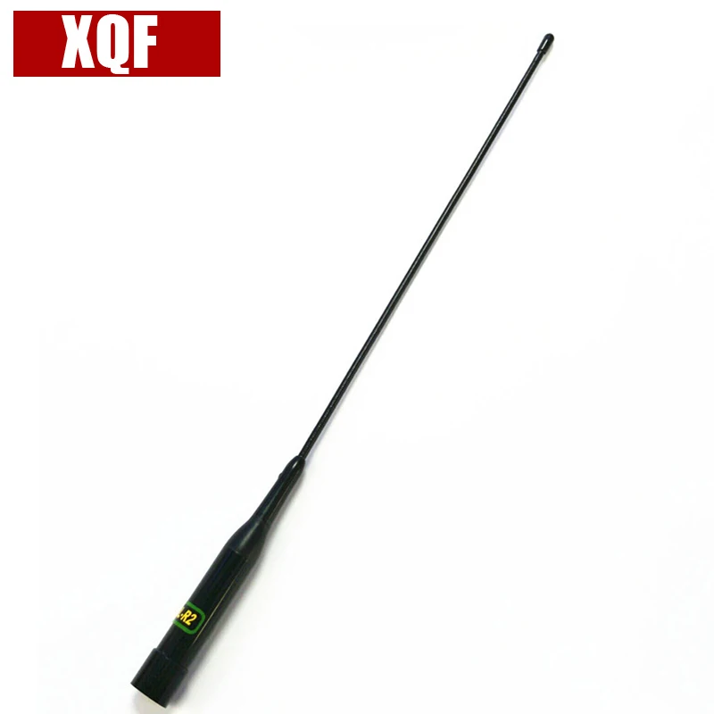 XQF NL-R2 Dual Band 144/430 МГц с высоким коэффициентом усиления мобильного Автомобильная