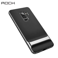 case for samsung galaxy s9 s9 plus rock royce series luxury ultrathin phone cover for samsung s9 s9 plus tpupc hybrid cases