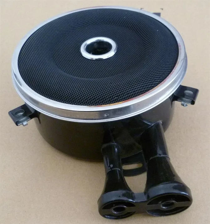 

Desktop embedded infrared energy-saving kitchen burner IR built-in stove burner 165mm diameter