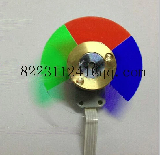 

NEW Original Projector Color Wheel for Optoma EP738 Wheel Color