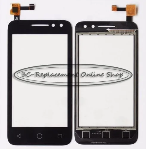 Сенсорный экран 4 0 дюйма для Vodafone Smart Mini 7 VFD300 VF300 V300 D300 vf300 vfd300 сенсорный с