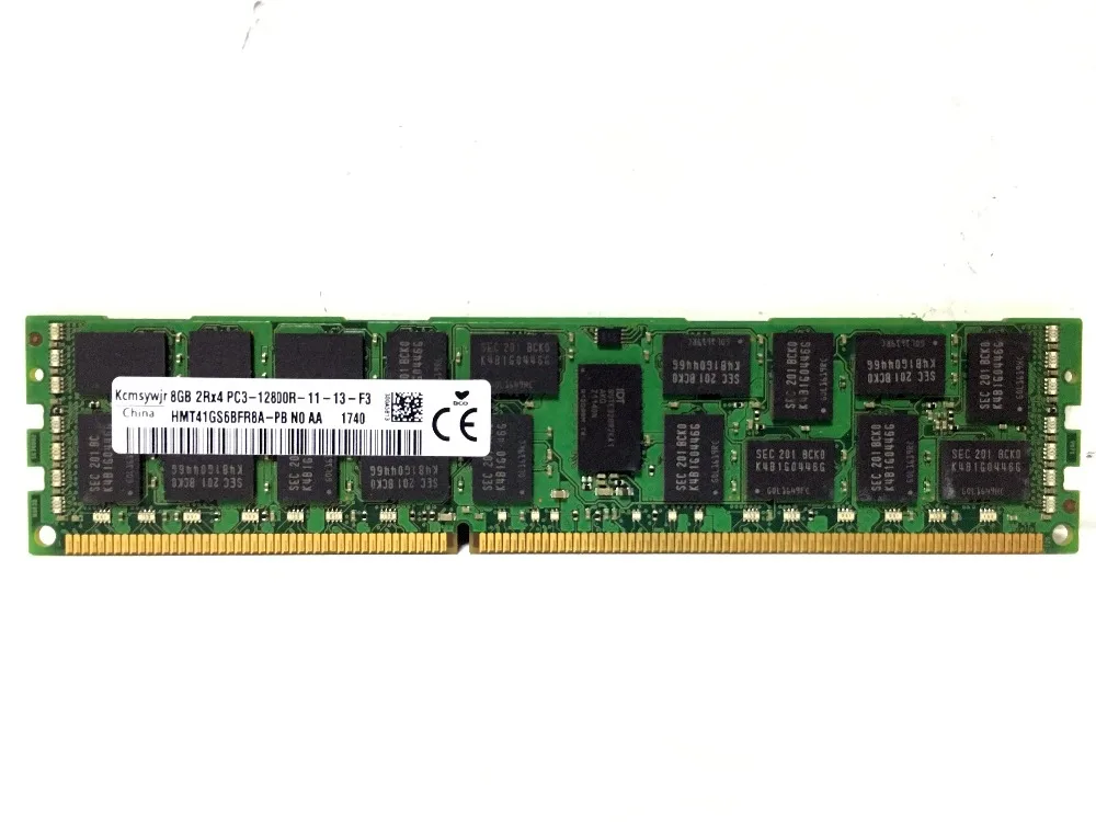 Сервер RAM DDR3 16GB 8GB 4GB 16G 8G 4G 2RX4 PC3-10600R 12800R 14900R ECC REG 1600Mhz 1866Mhz 1333Mhz оперативная память 1600 |